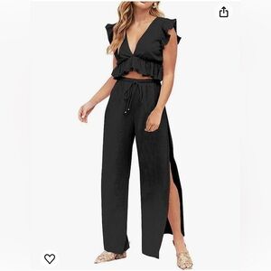2 piece set